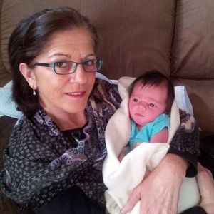 Meet your Posher, Marie